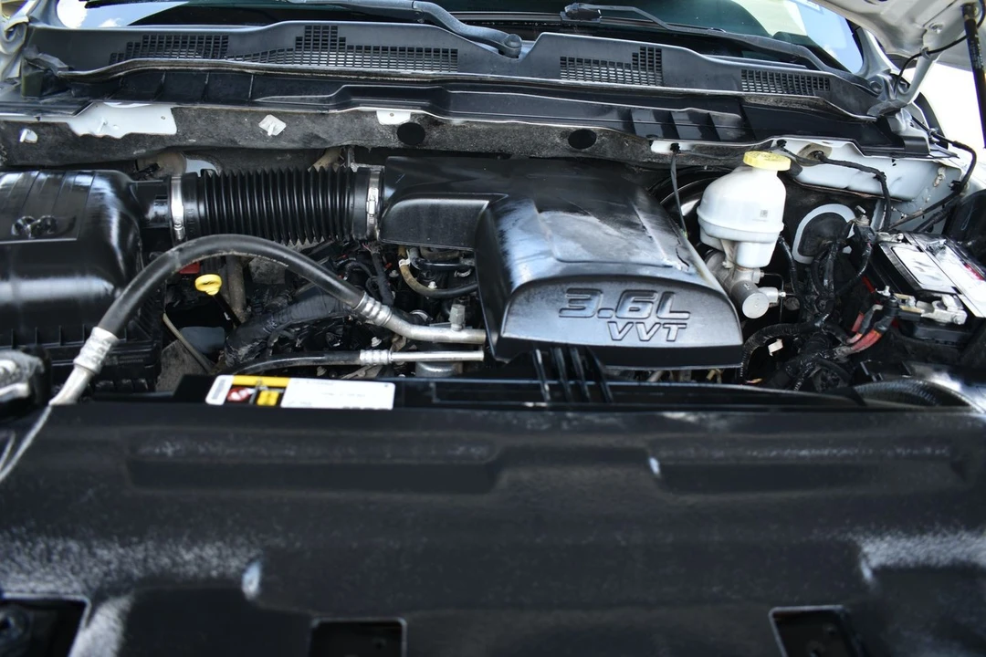 2022 Ram 1500 2nd Gen - Image 19 of 20