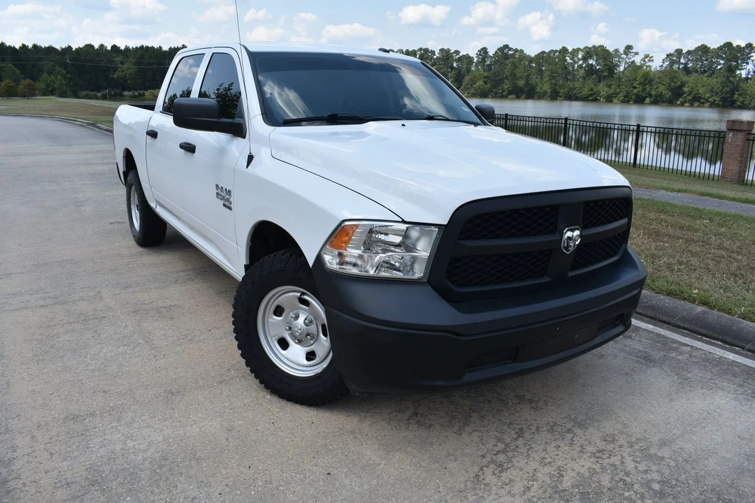 2022 Ram 1500 2nd Gen - Image 6 of 20