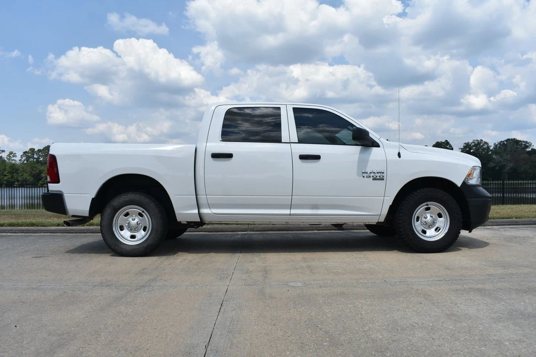 2022 Ram 1500 1st Gen - Image 7 of 12