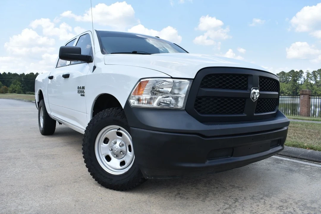 2022 Ram 1500 1st Gen - Image 5 of 12