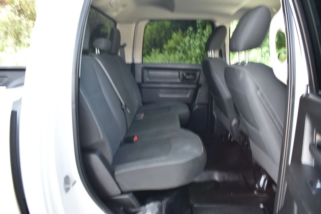 2022 Ram 1500 2nd Gen - Image 14 of 20