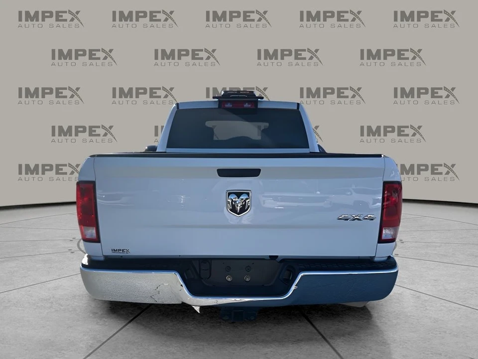 2022 Dodge Ram 4th Gen - Image 4 of 12