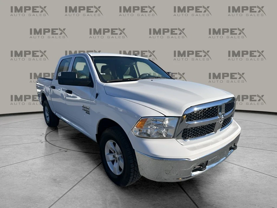 2022 Dodge Ram 4th Gen - Image 7 of 12