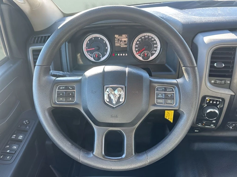 2022 Dodge Ram 4th Gen - Image 12 of 12