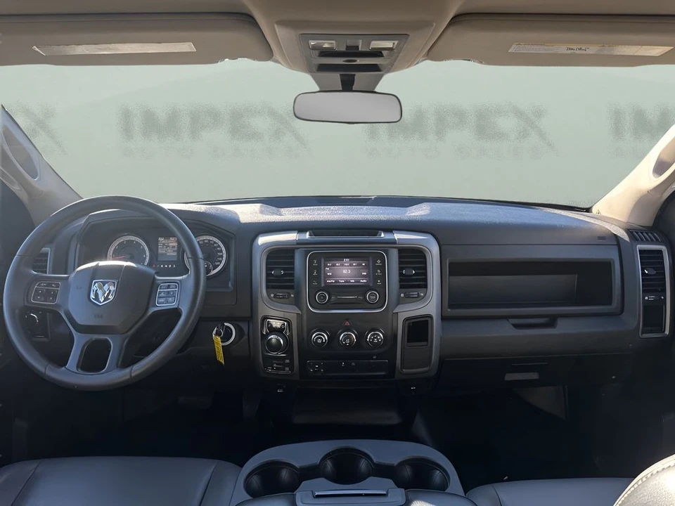2022 Dodge Ram 4th Gen - Image 11 of 12