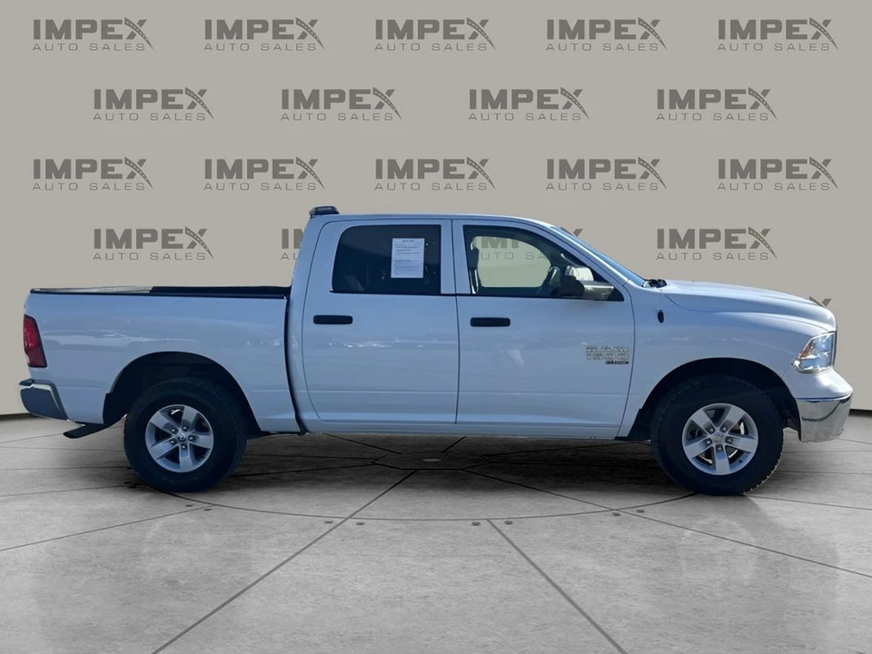 2022 Dodge Ram 4th Gen - Image 6 of 12