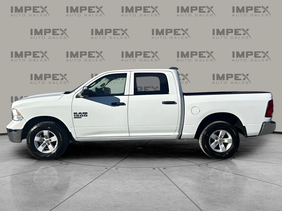 2022 Dodge Ram 4th Gen - Image 2 of 12