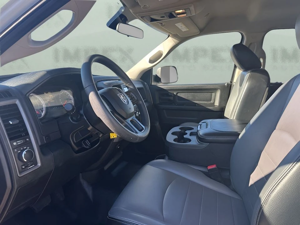 2022 Dodge Ram 4th Gen - Image 9 of 12