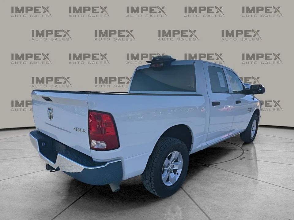 2022 Dodge Ram 4th Gen - Image 5 of 12
