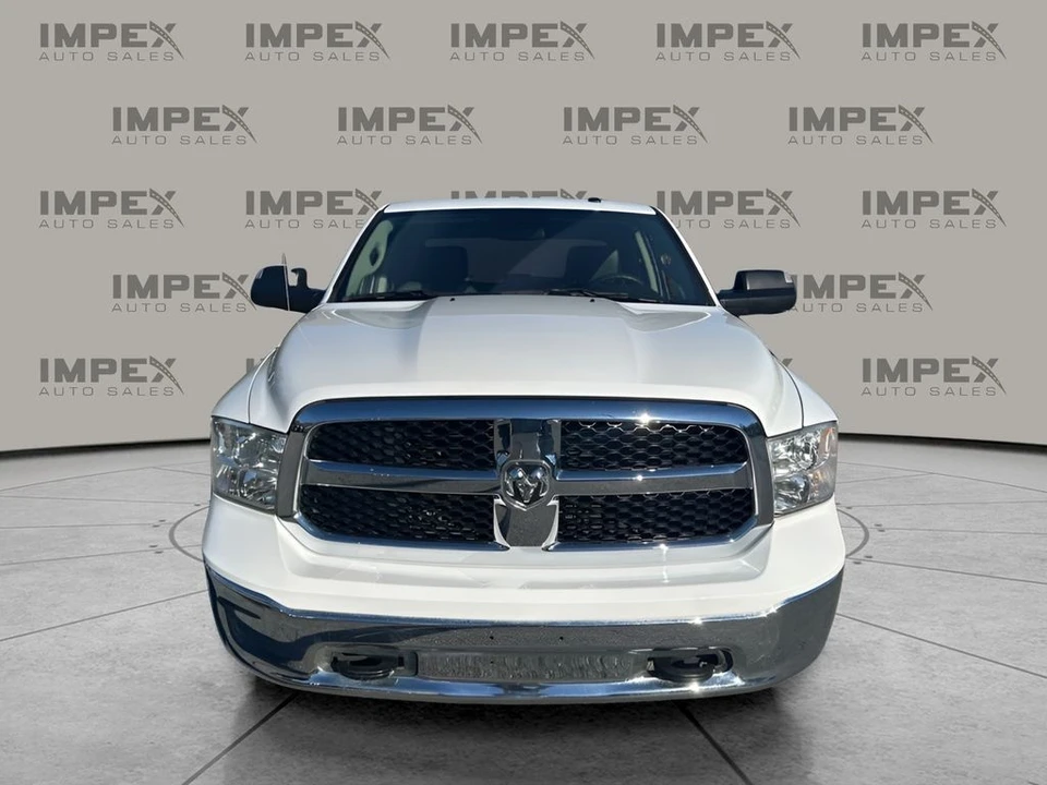 2022 Dodge Ram 4th Gen - Image 8 of 12