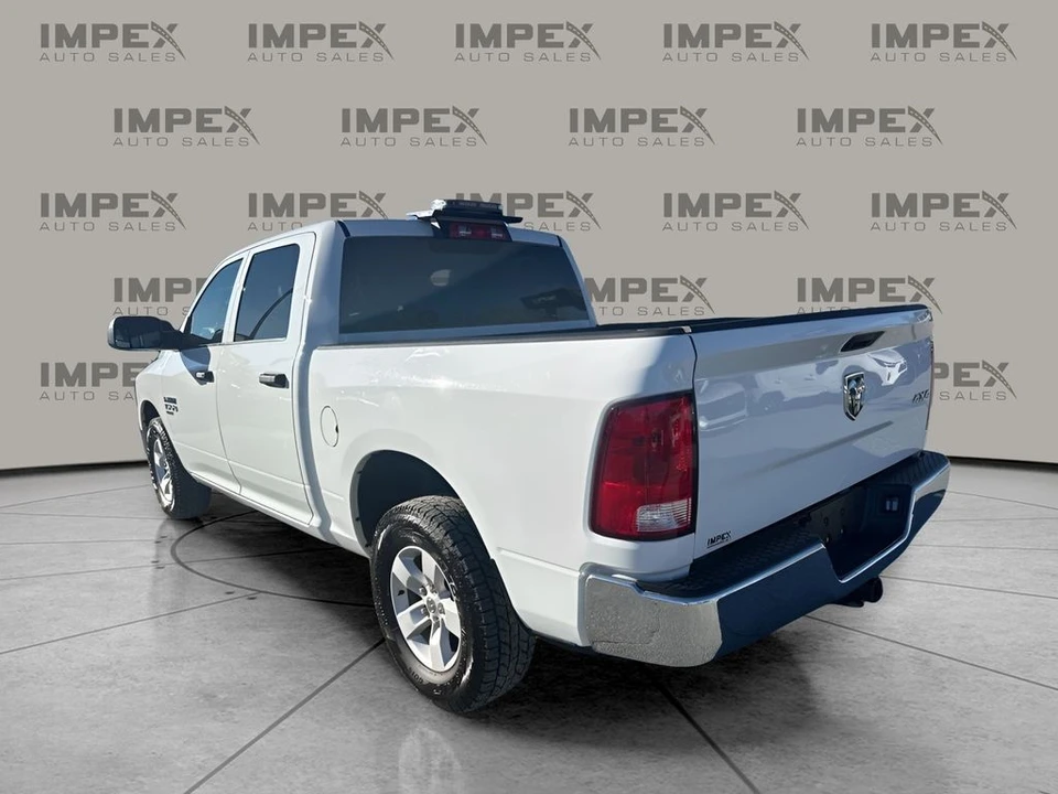 2022 Dodge Ram 4th Gen - Image 3 of 12