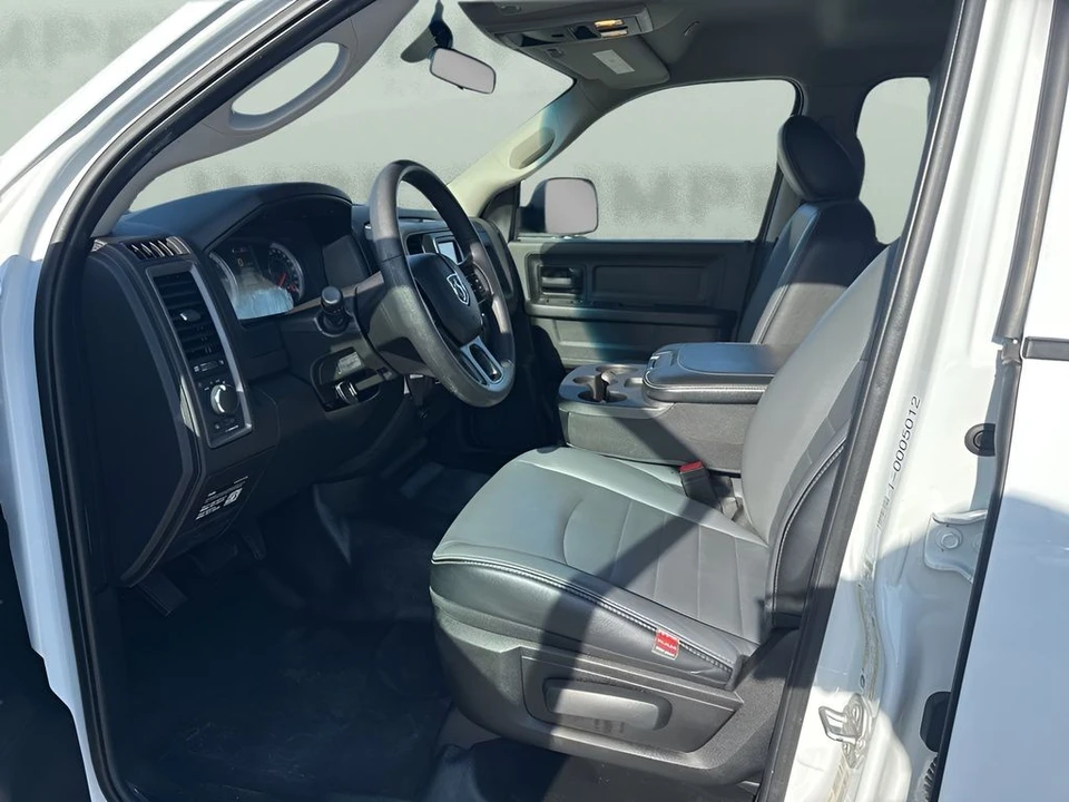 2022 Dodge Ram 4th Gen - Image 9 of 12