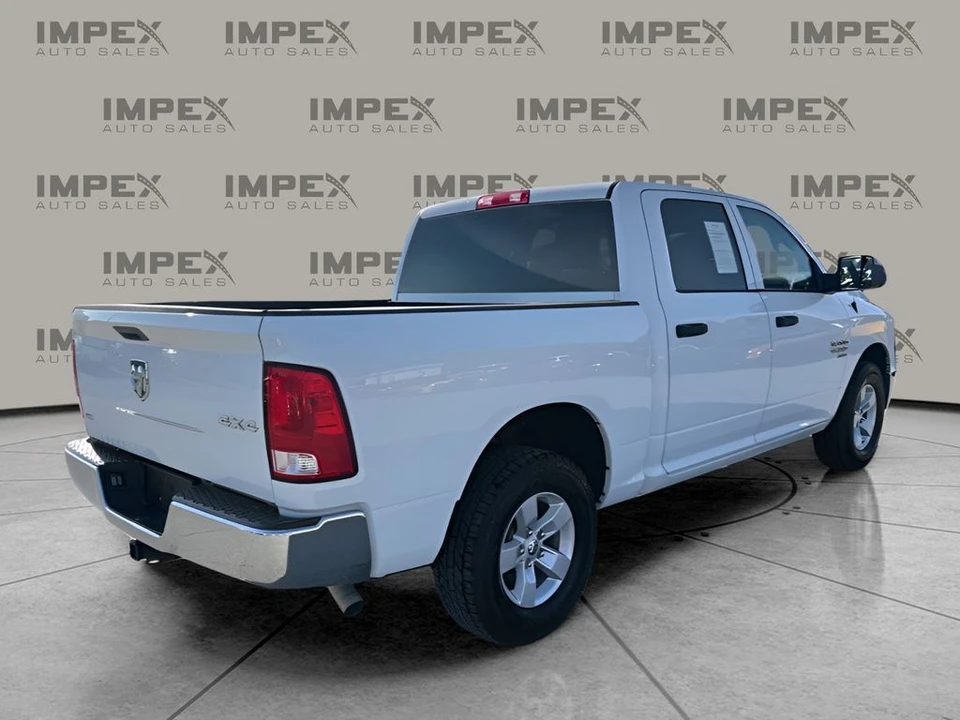 2022 Dodge Ram 4th Gen - Image 5 of 12
