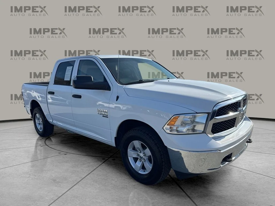 2022 Dodge Ram 4th Gen - Image 7 of 12
