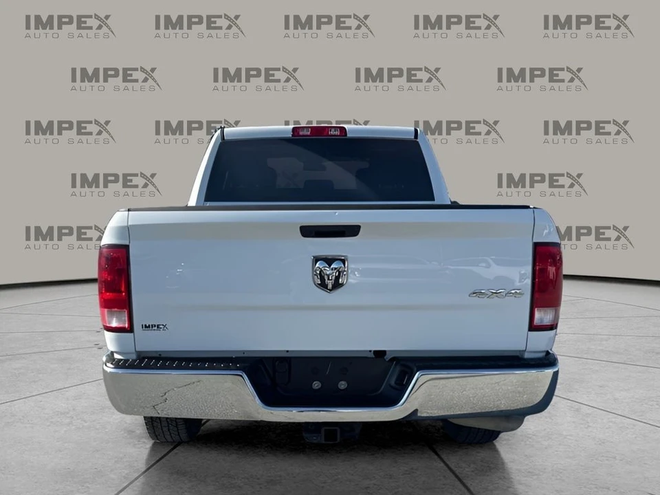 2022 Dodge Ram 4th Gen - Image 4 of 12