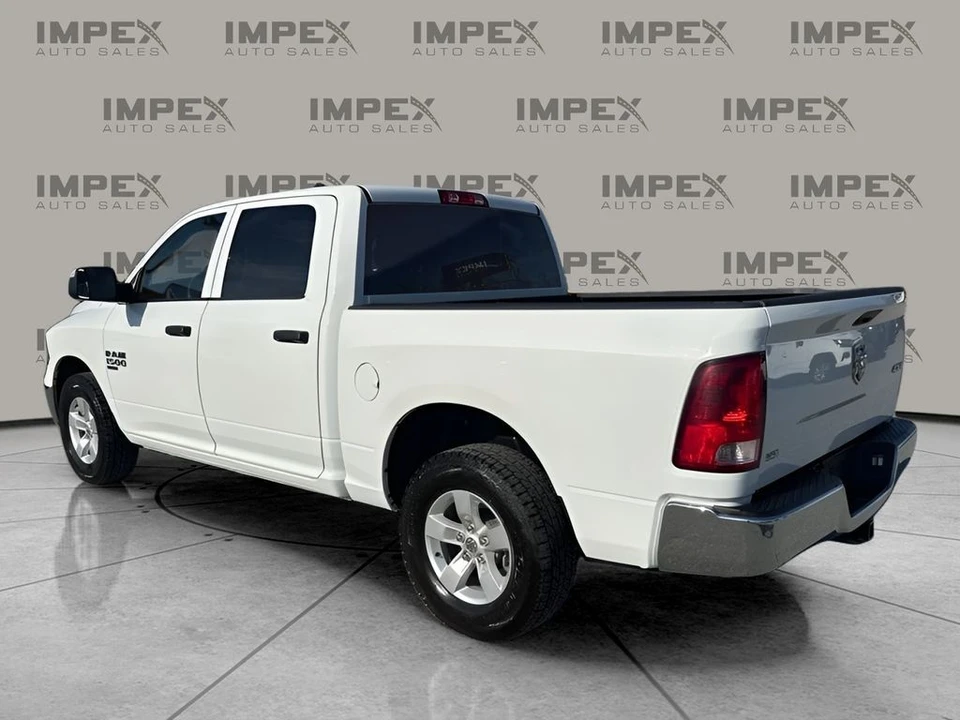 2022 Dodge Ram 4th Gen - Image 3 of 12