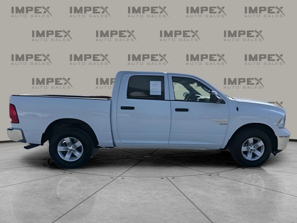 2022 Dodge Ram 4th Gen - Image 6 of 12