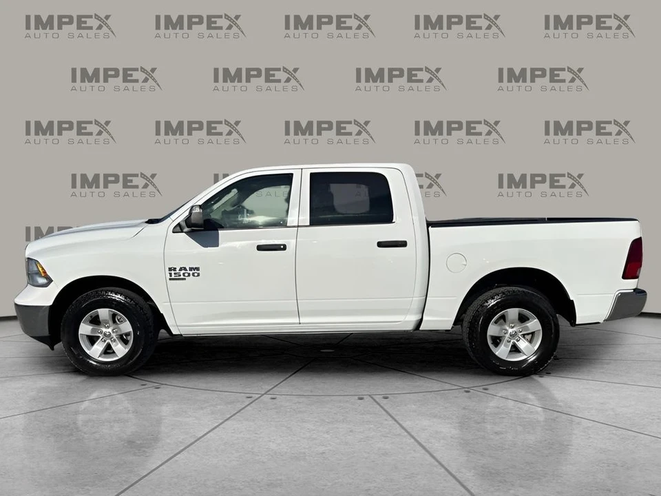 2022 Dodge Ram 4th Gen - Image 2 of 12