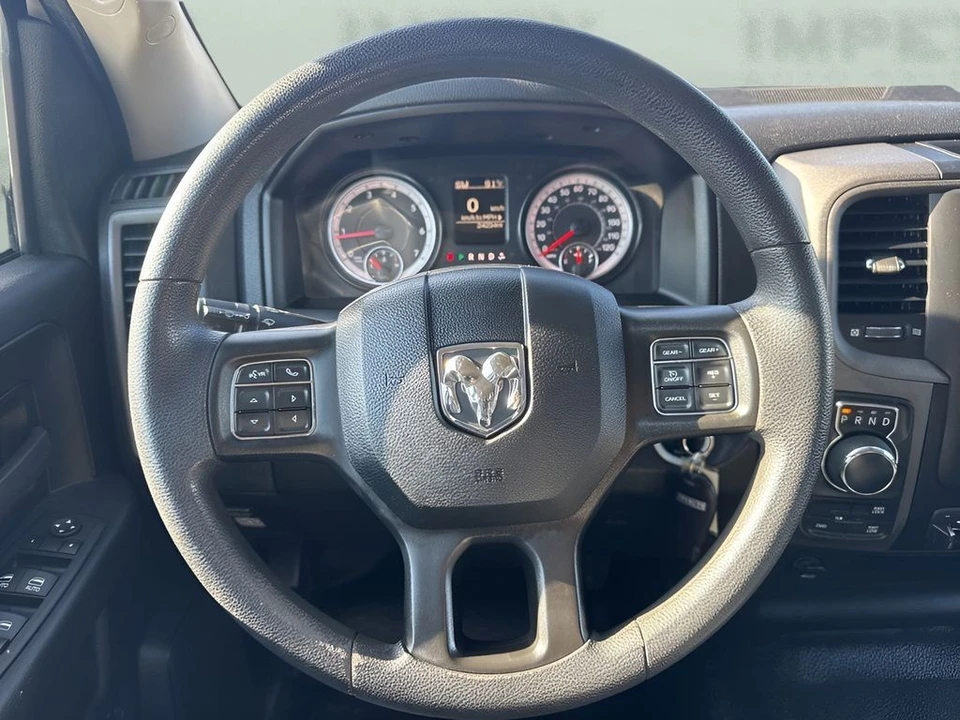2022 Dodge Ram 4th Gen - Image 12 of 12