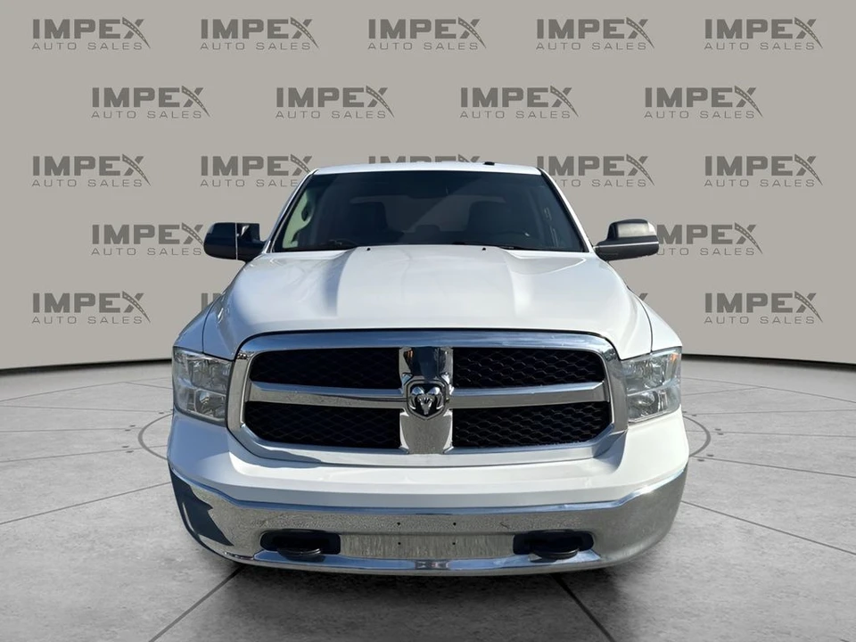 2022 Dodge Ram 4th Gen - Image 8 of 12