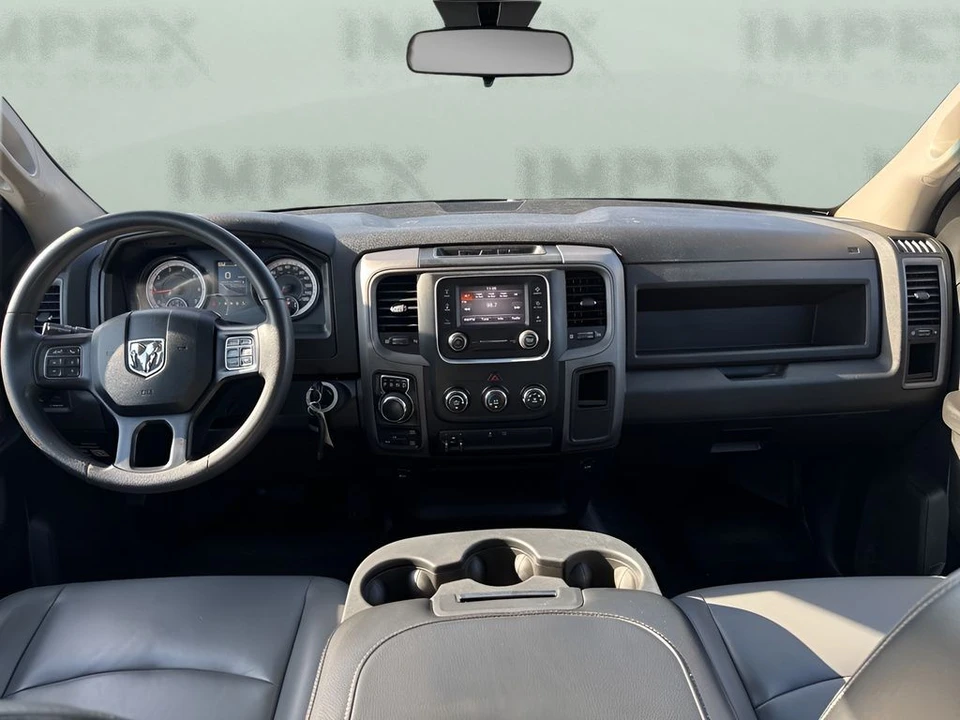 2022 Dodge Ram 4th Gen - Image 11 of 12