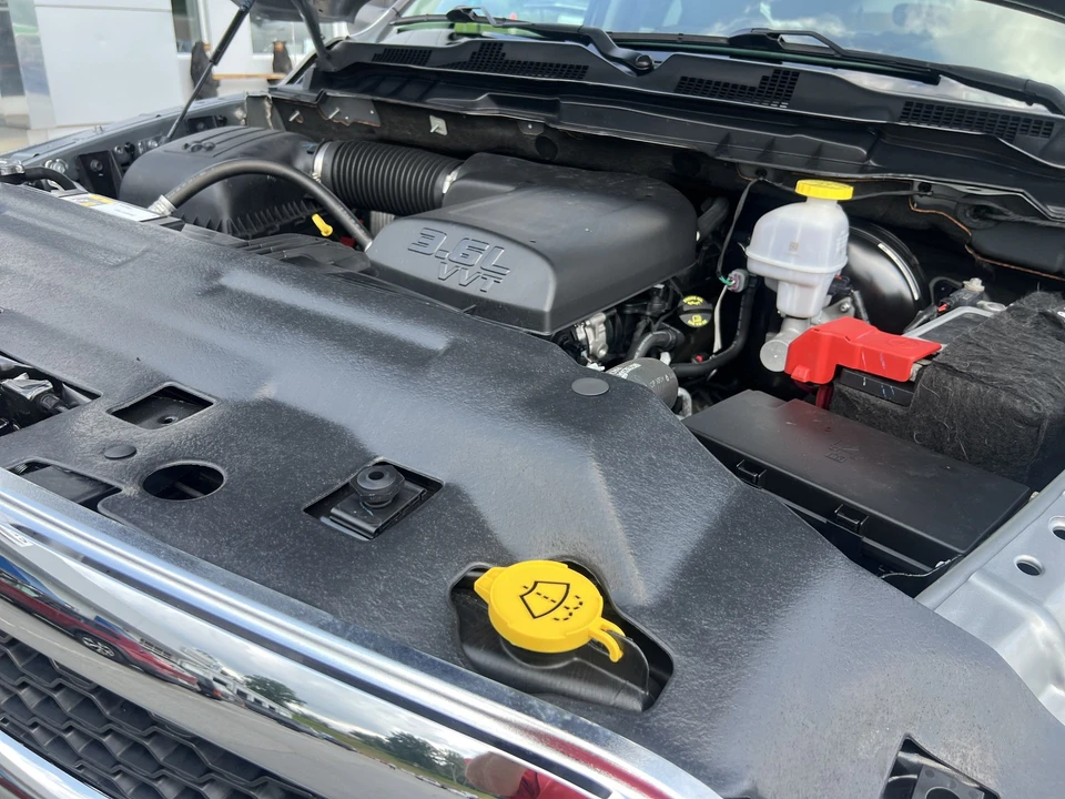 2022 Ram 1500 2nd Gen - Image 30 of 31
