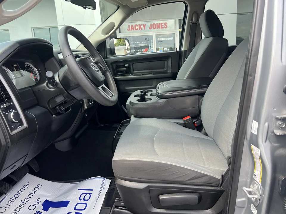 2022 Ram 1500 2nd Gen - Image 19 of 31