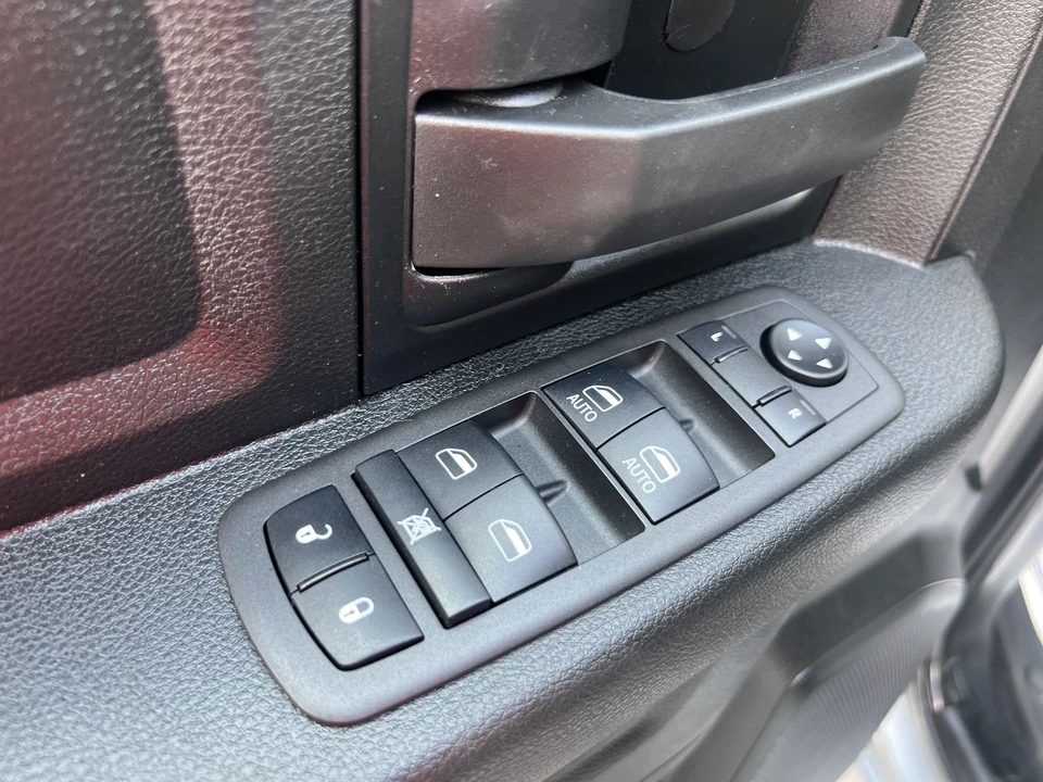 2022 Ram 1500 2nd Gen - Image 18 of 31