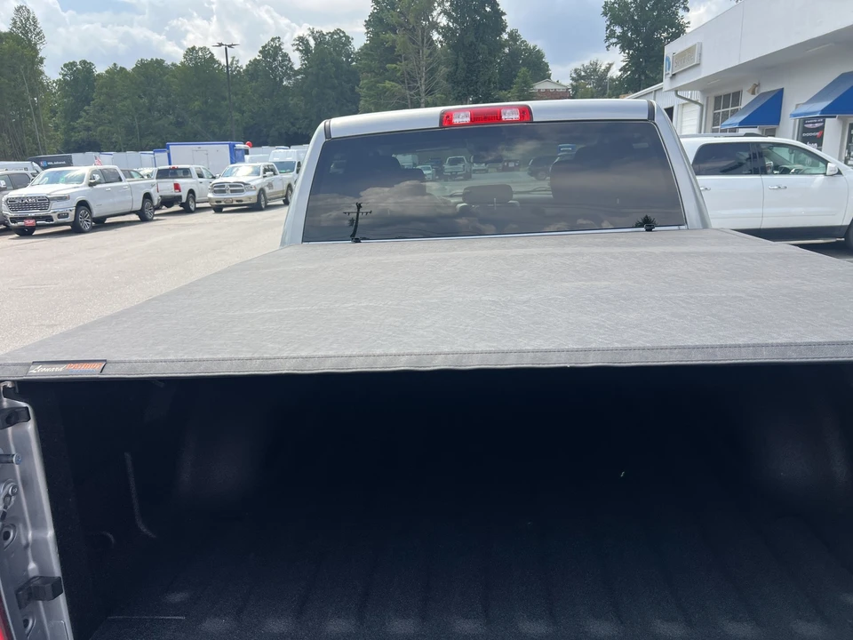 2022 Ram 1500 2nd Gen - Image 10 of 31