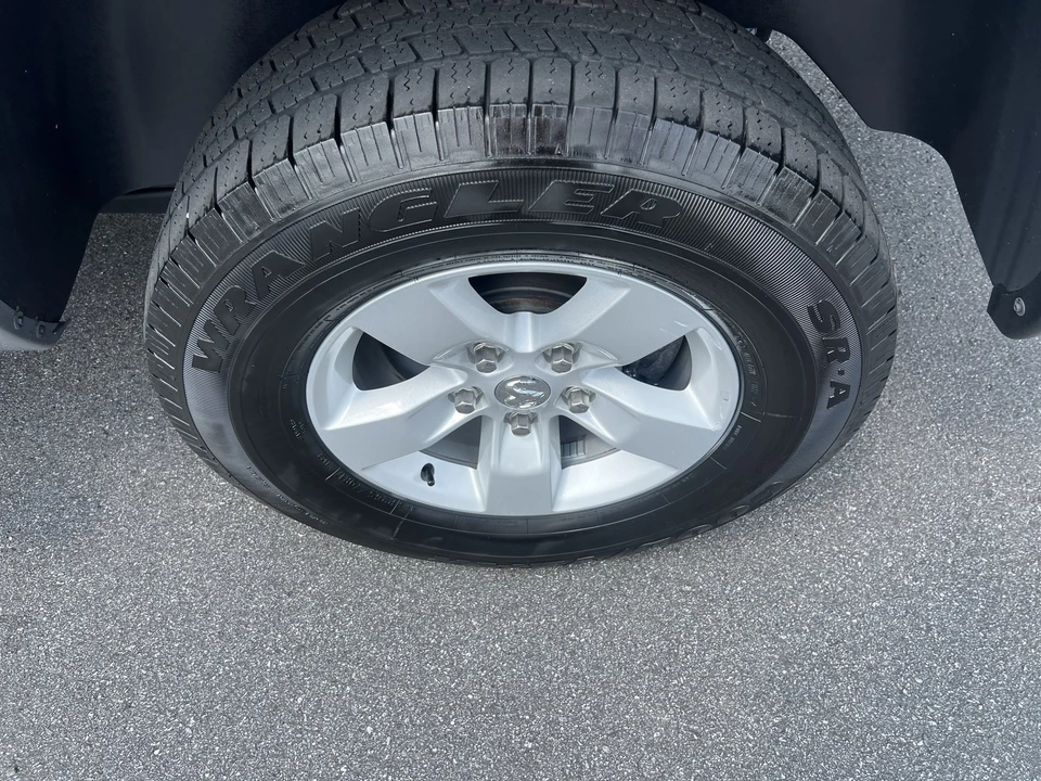 2022 Ram 1500 2nd Gen - Image 11 of 31