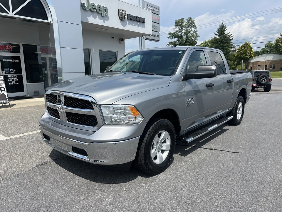 2022 Ram 1500 2nd Gen - Image 6 of 31