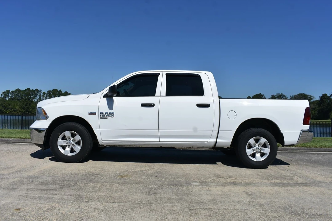 2022 Ram 1500 2nd Gen - Image 7 of 22