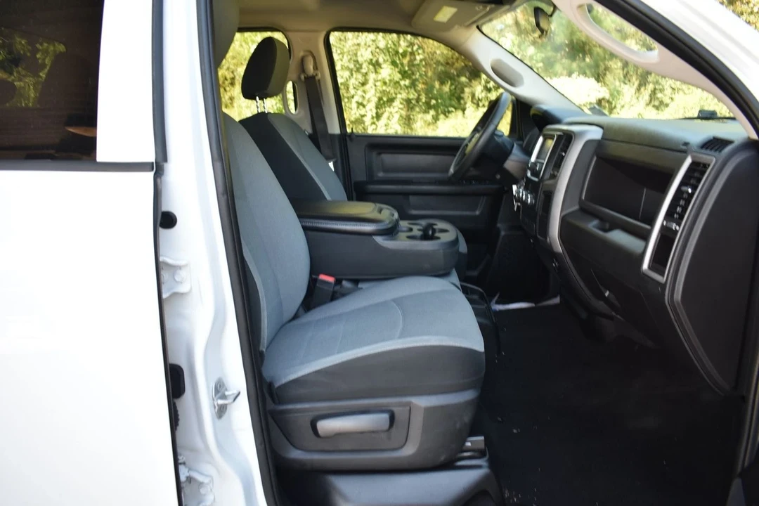 2022 Dodge Ram 4th Gen - Image 17 of 21