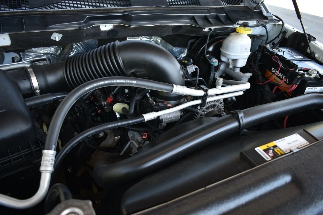 2022 Dodge Ram 4th Gen - Image 20 of 21