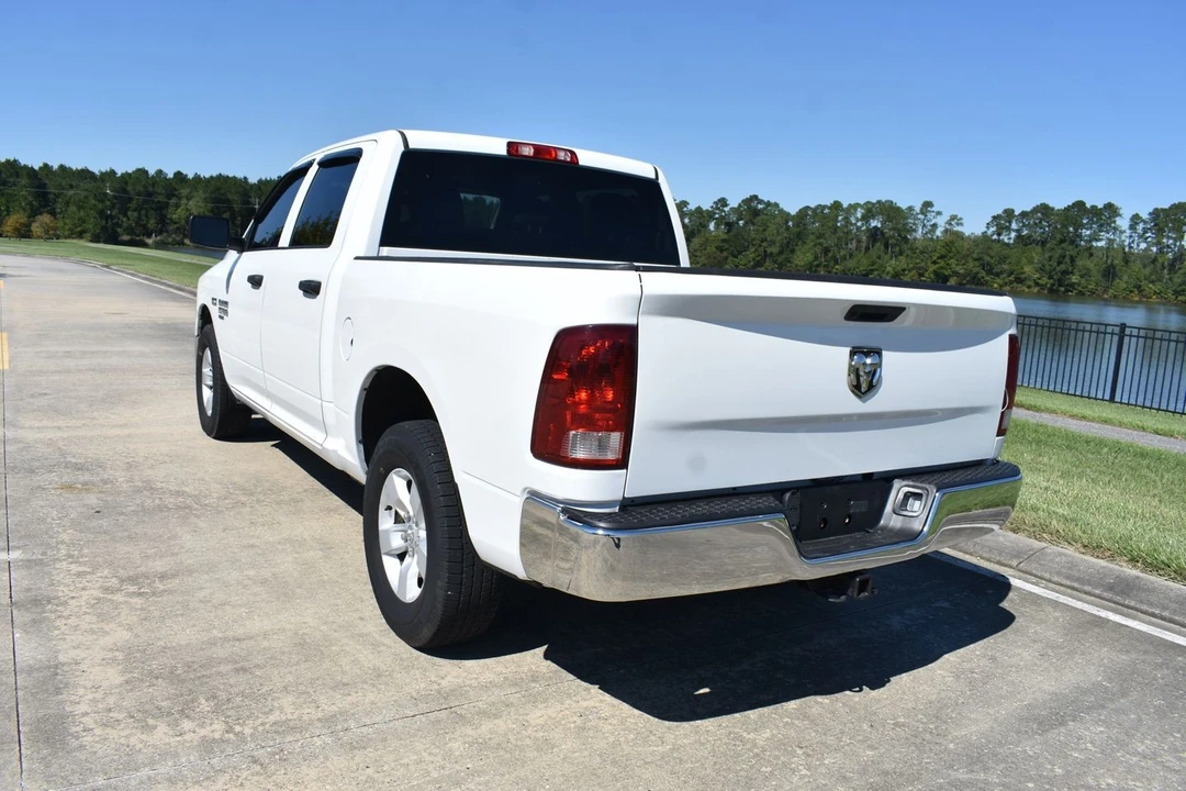 2022 Ram 1500 1st Gen - Image 8 of 21