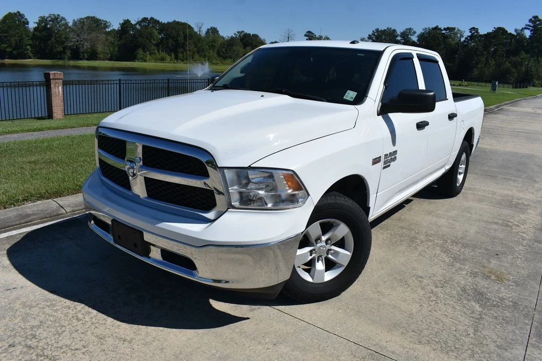 2022 Dodge Ram 4th Gen - Image 6 of 21
