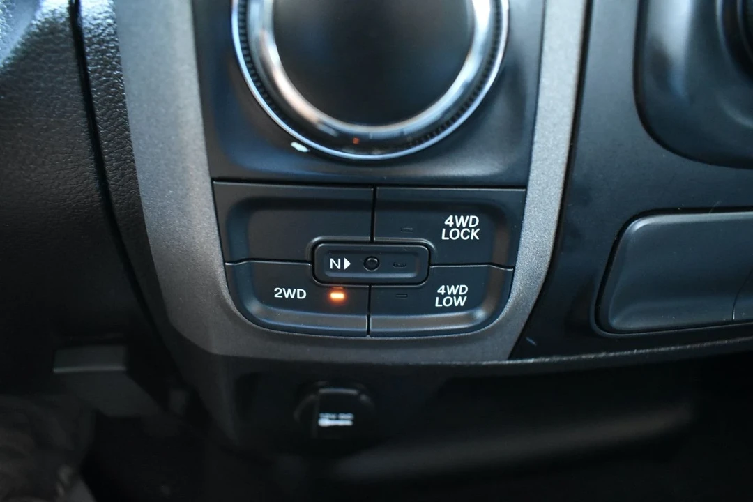 2022 Dodge Ram 4th Gen - Image 14 of 21