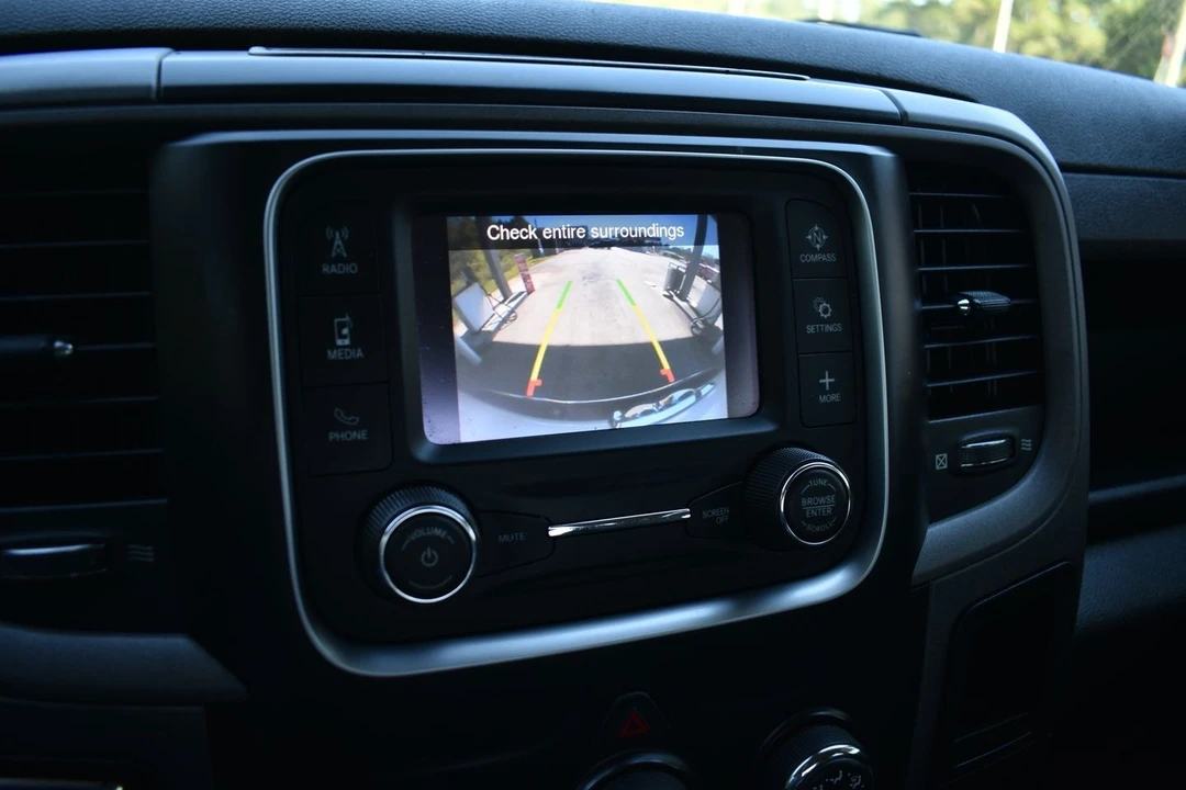 2022 Ram 1500 2nd Gen - Image 15 of 22