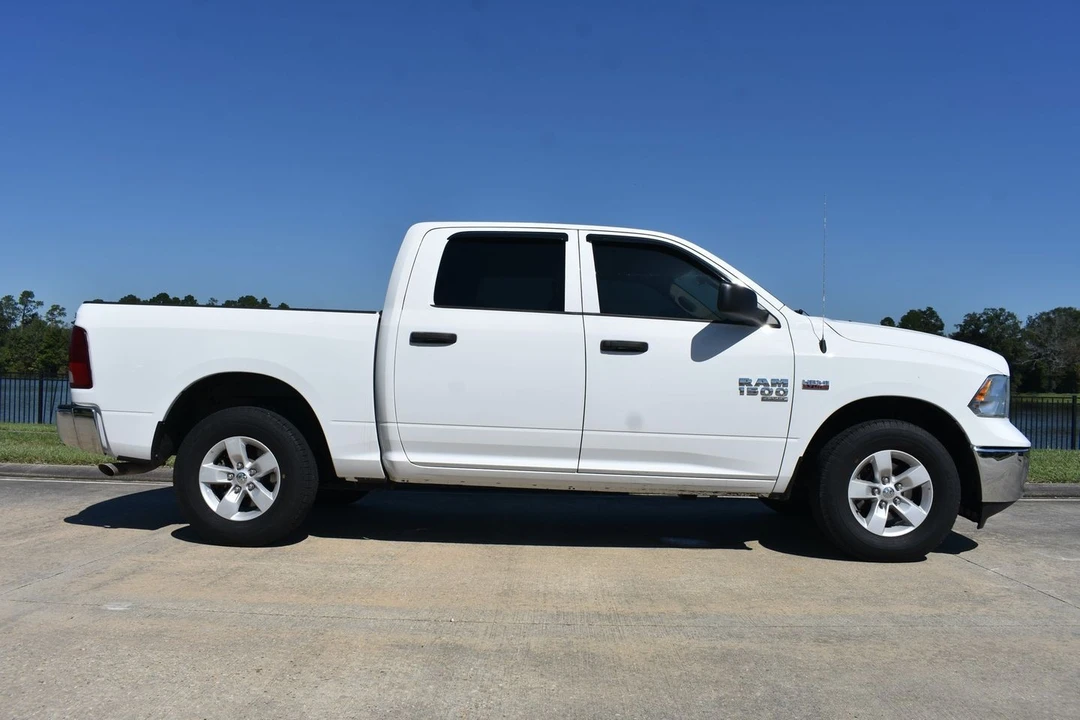 2022 Ram 1500 2nd Gen - Image 3 of 22