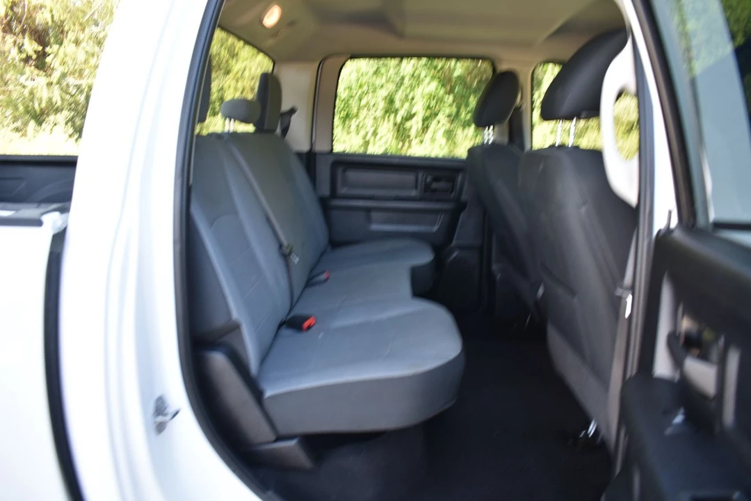 2022 Ram 1500 2nd Gen - Image 16 of 22