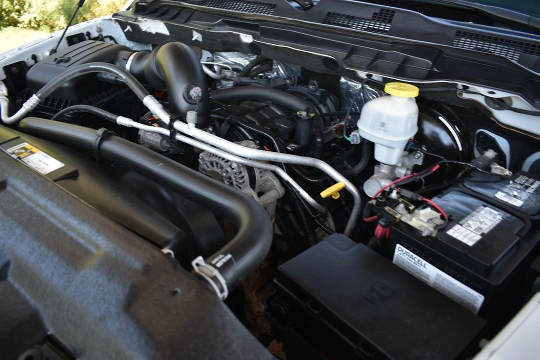 2022 Ram 1500 2nd Gen - Image 22 of 22