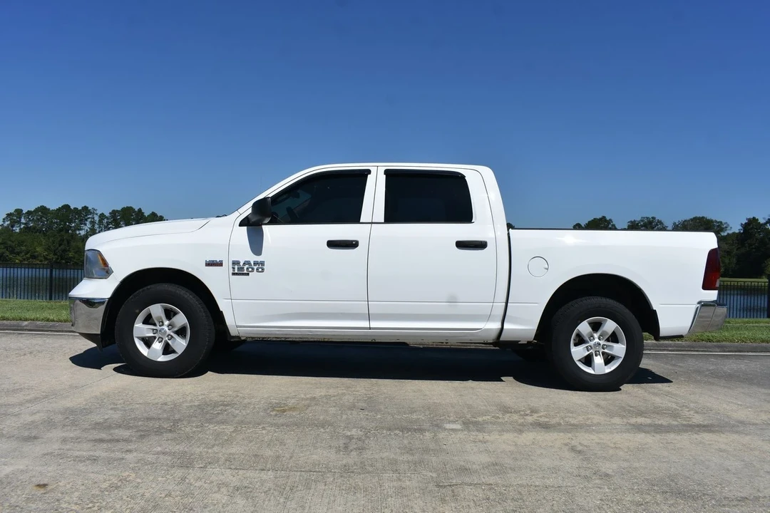 2022 Dodge Ram 4th Gen - Image 7 of 21