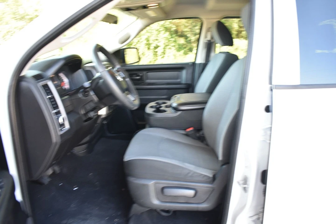 2022 Dodge Ram 4th Gen - Image 10 of 21