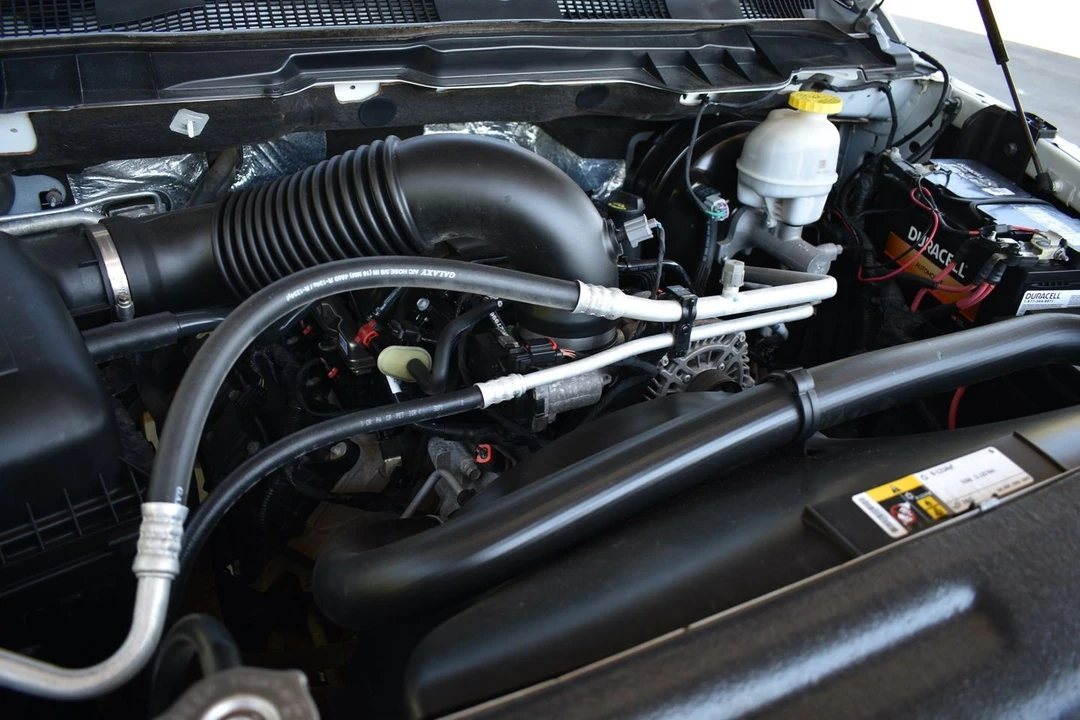2022 Ram 1500 2nd Gen - Image 20 of 22