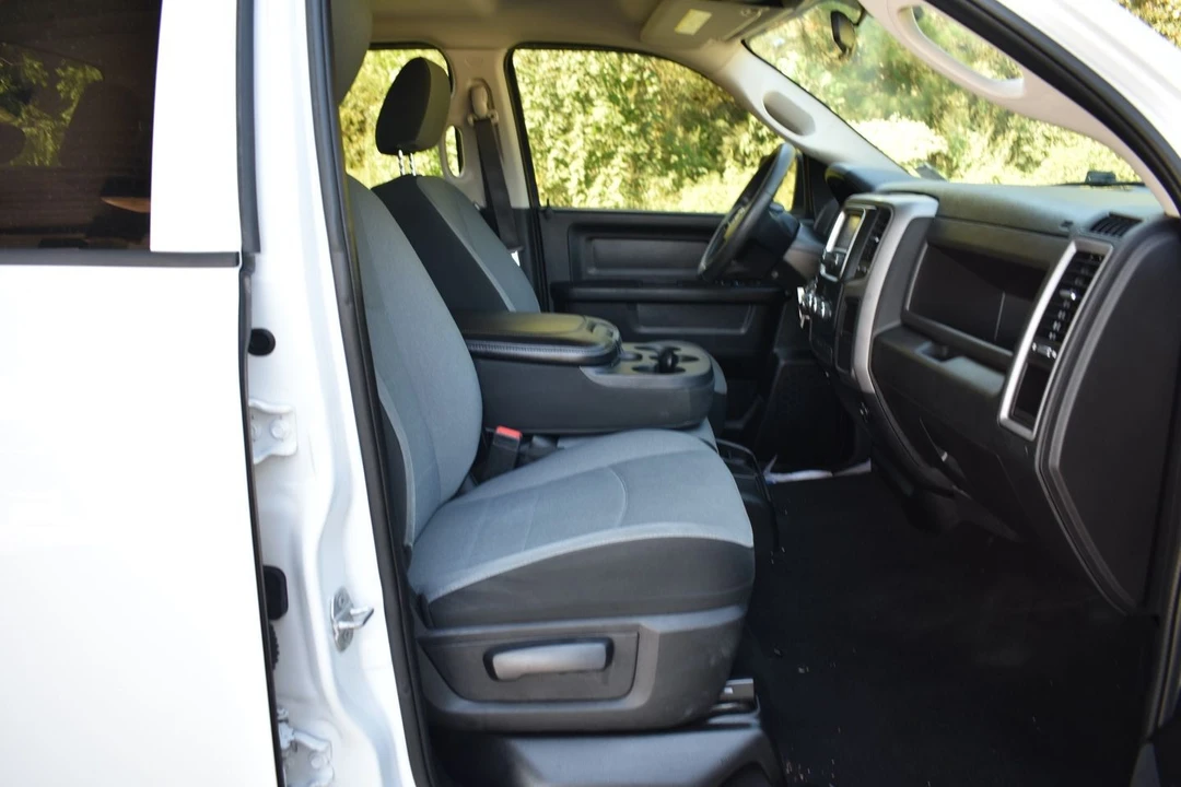 2022 Ram 1500 2nd Gen - Image 17 of 22