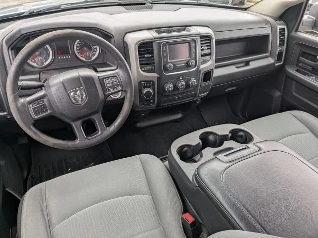 2022 Dodge Ram 4th Gen - Image 9 of 19