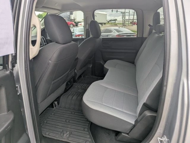2022 Dodge Ram 4th Gen - Image 11 of 19