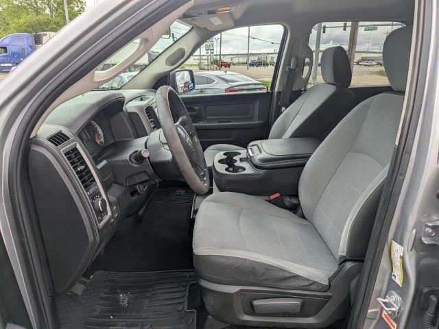 2022 Dodge Ram 4th Gen - Image 10 of 19