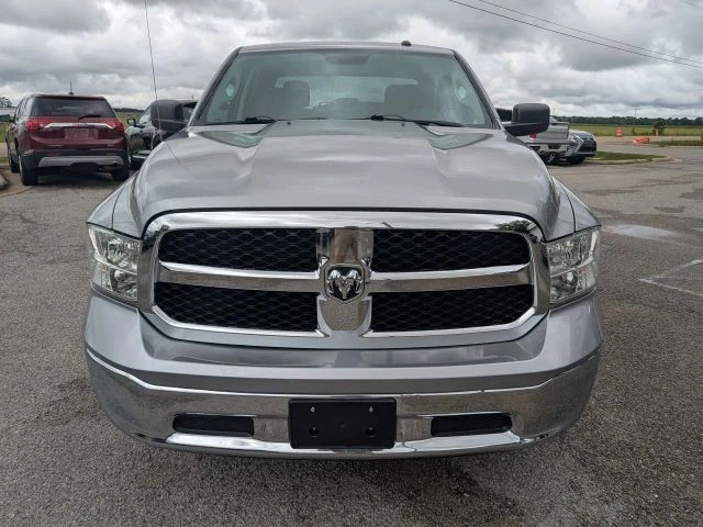 2022 Dodge Ram 4th Gen - Image 3 of 19