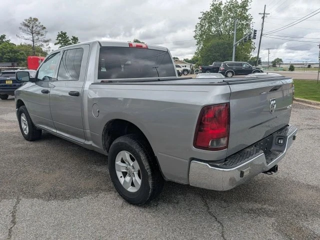 2022 Dodge Ram 4th Gen - Image 6 of 19